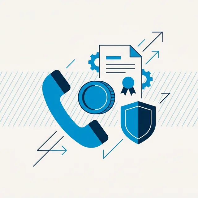 Illustration for the California Debt Collector Bond