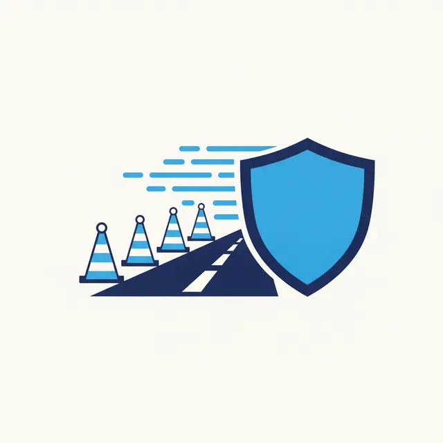 Illustration for the Encroachment Permit Bond
