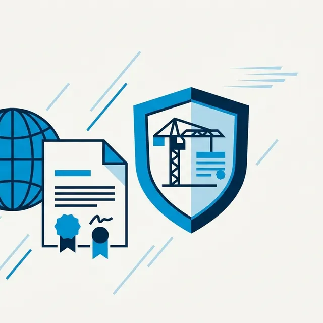 Illustration for the California Immigration Consultant Bond