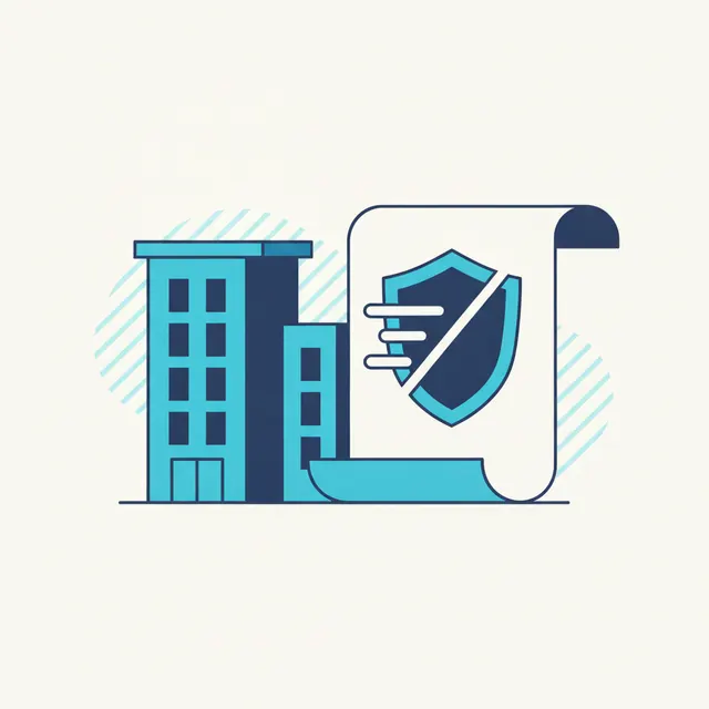 Illustration for the Commercial Lease Guarantee Bond