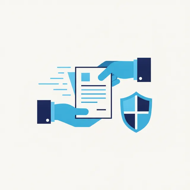 Illustration for the California Process Server Bond