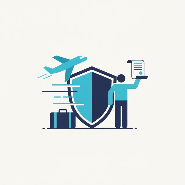 Illustration for the California Seller of Travel Bond