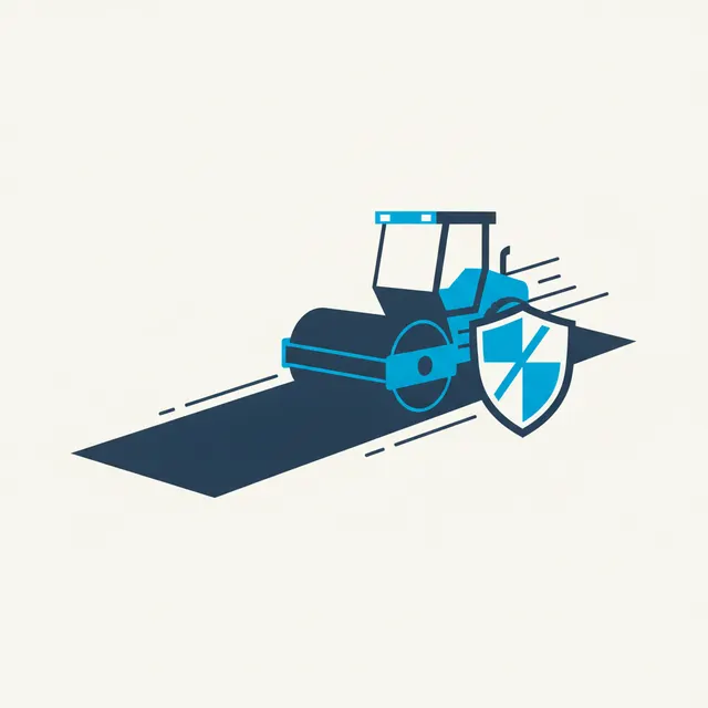 Illustration for the Street Improvement & Grading Bond