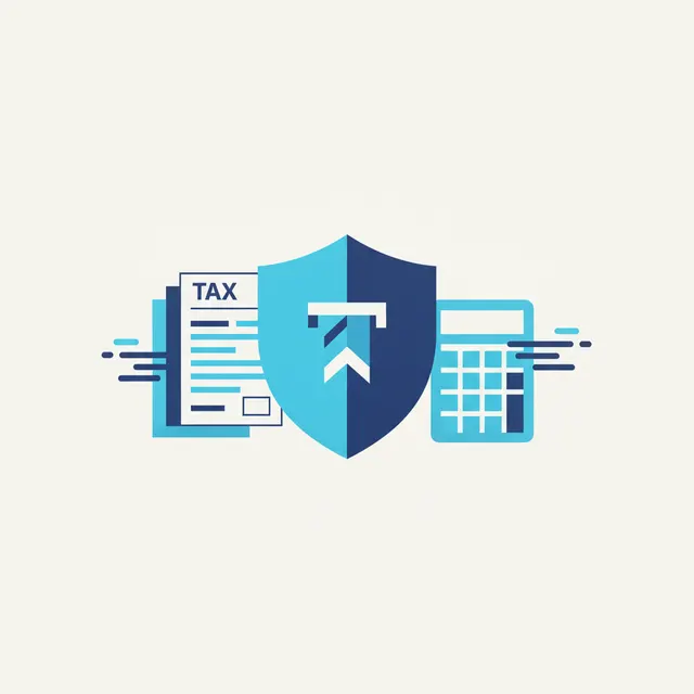 Illustration for the California Tax Preparer Bond (CTEC)