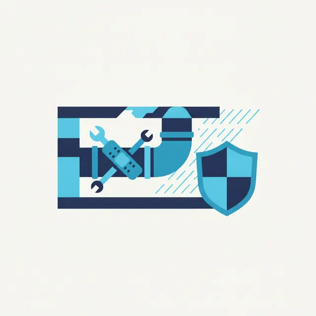 Illustration for the Utility & Street Cut Bond