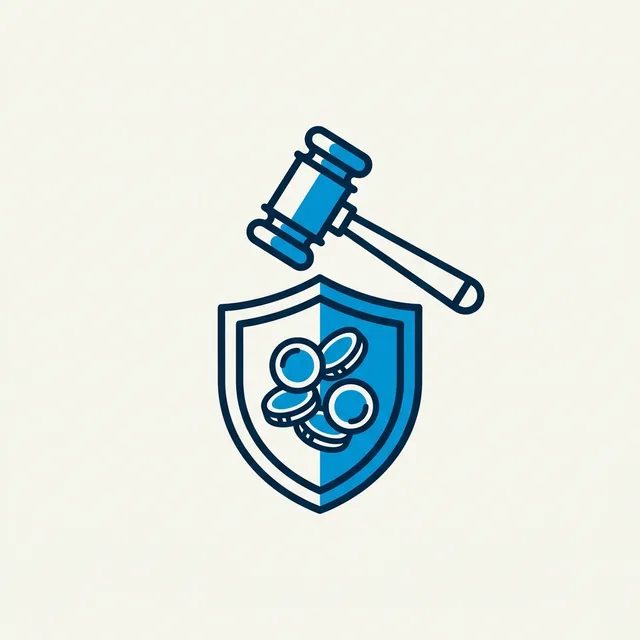 Illustration for the guide: Appeal Bond (Supersedeas) Cost