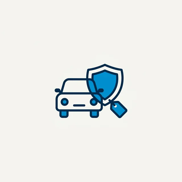 Illustration for the guide: California Auto Dealer Bond Cost