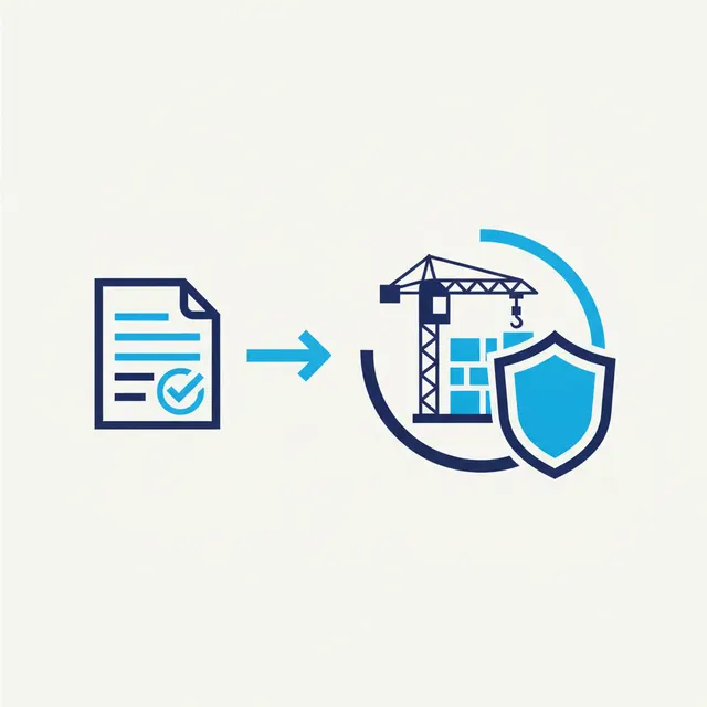 Illustration for the guide: Bid Bond vs Performance Bond