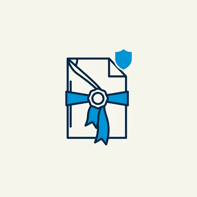 Illustration for the guide: California Bid Bond Requirements