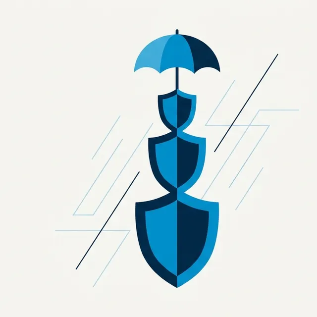 Illustration for the guide: The California Contractor Bond Stack Explained