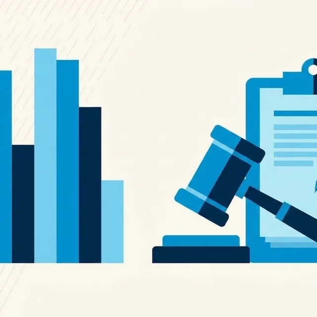 Illustration for the guide: California Contractor Enforcement Report: Complaints, Claims & Bonds
