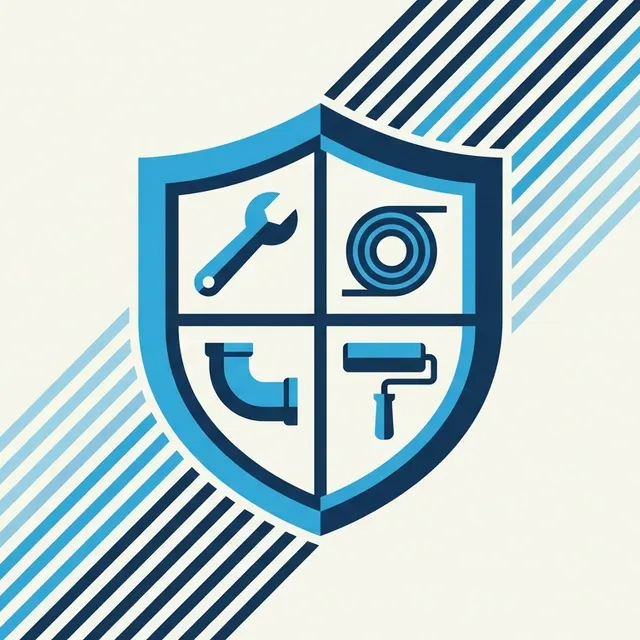Illustration for the guide: California Contractor License Classifications (A, B & C)