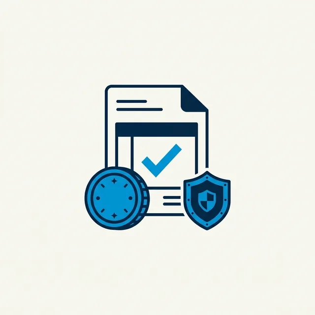 Illustration for the guide: California Debt Collector Bond (DFPI)