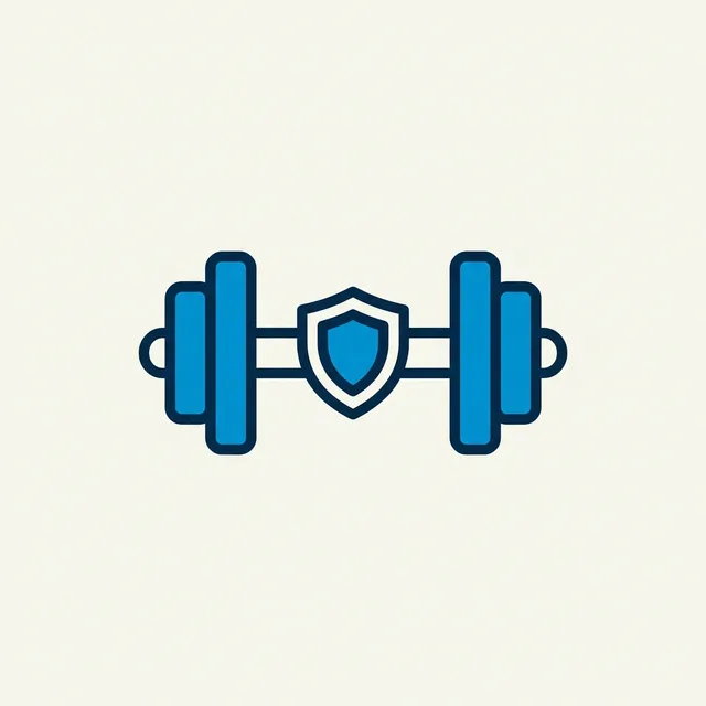 Illustration for the guide: California Health Studio Bond (Gym Bond)