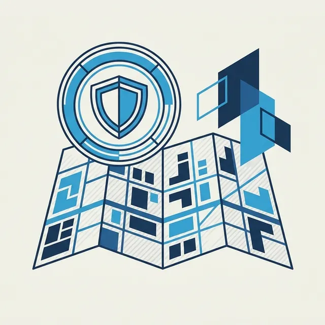 Illustration for the guide: California Permit Bond Requirements by City & County