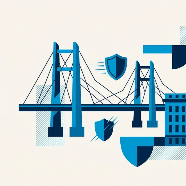 Illustration for the guide: Retention on California Public Works, and Substituting Securities