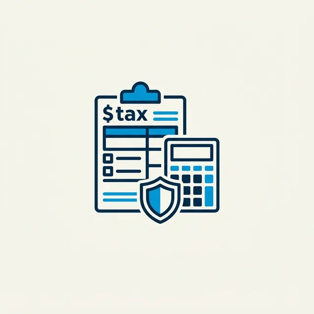 Illustration for the guide: California Tax Preparer Bond (CTEC Bond)