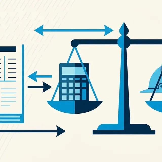 Illustration for the guide: Choosing a CPA Who Can Get You Bonded
