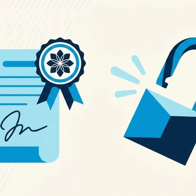 Illustration for the guide: Consent of Surety to Final Payment (AIA G707)