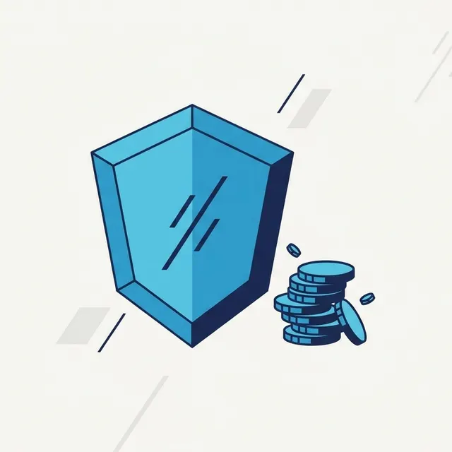 Illustration for the guide: How Much Does a Contractor License Bond Cost?