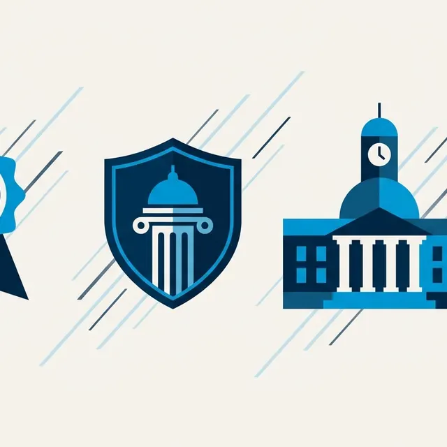 Illustration for the guide: DBE, SBE & DVBE Bonding for California Public Contracts