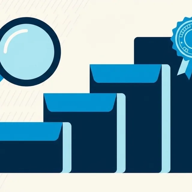 Illustration for the guide: What Financial Statements a Surety Needs, by Bond Size
