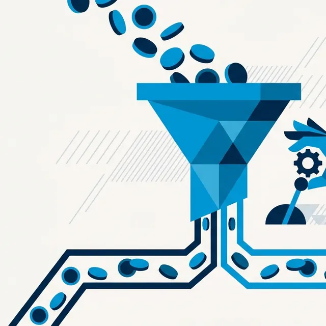Illustration for the guide: Funds Control: Getting Bonded When Credit Won't