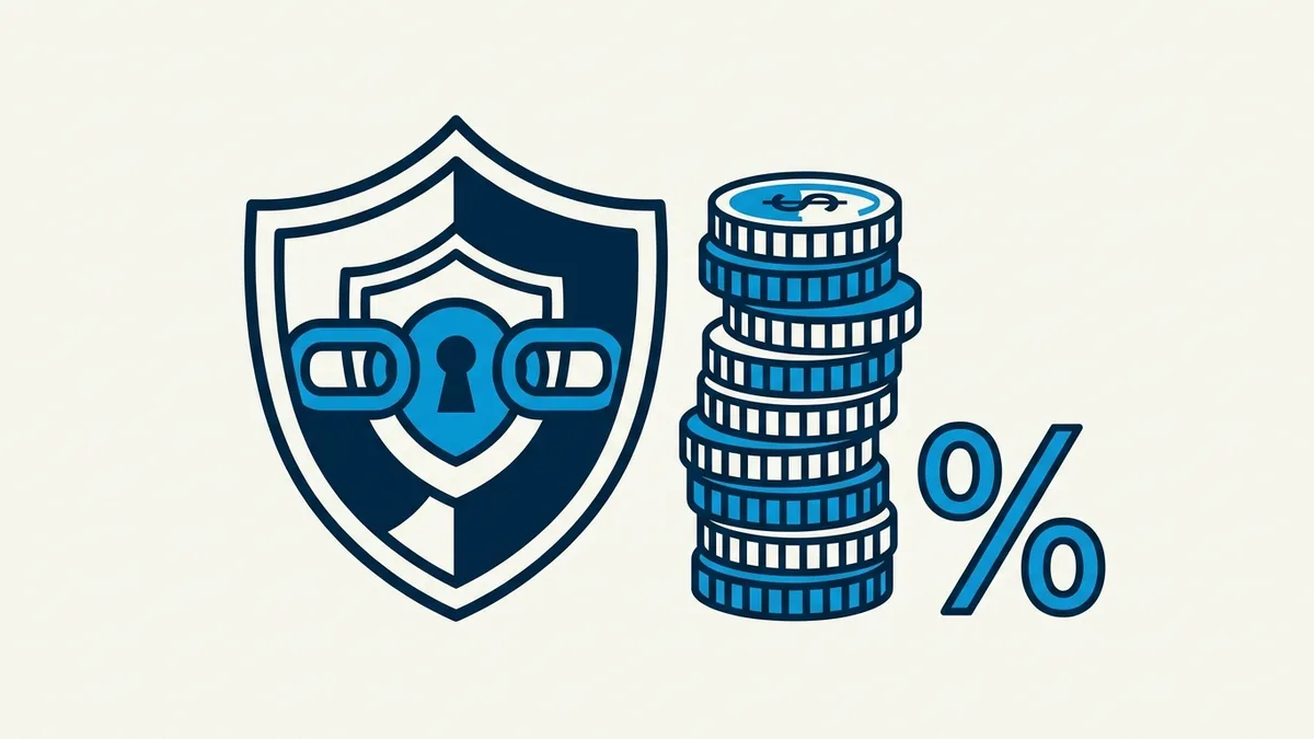 Illustration for the guide: How Much Does a Surety Bond Cost?