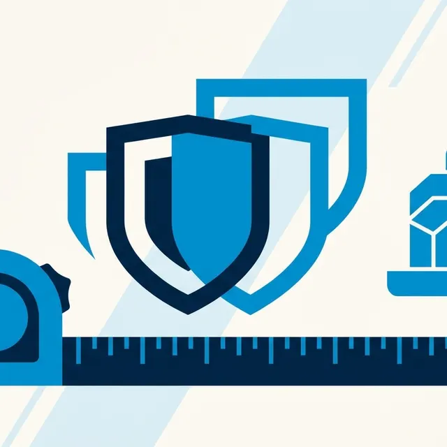 Illustration for the guide: How Much Surety Bond Do I Need?