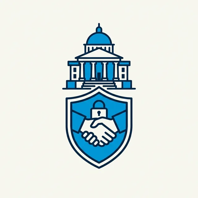 Illustration for the guide: How the SBA Surety Bond Program Works