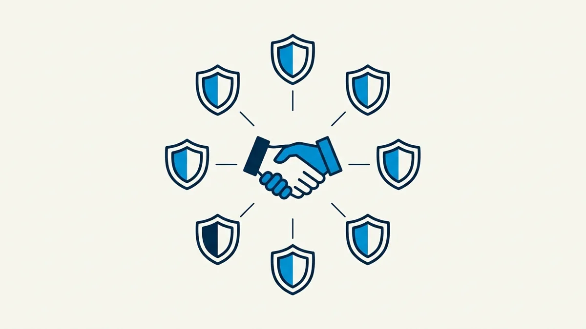 Illustration for the guide: How to Choose a Surety Bond Broker