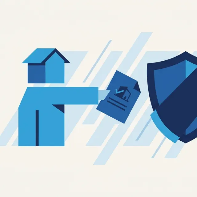 Illustration for the guide: How to File a Claim Against a Contractor's License Bond