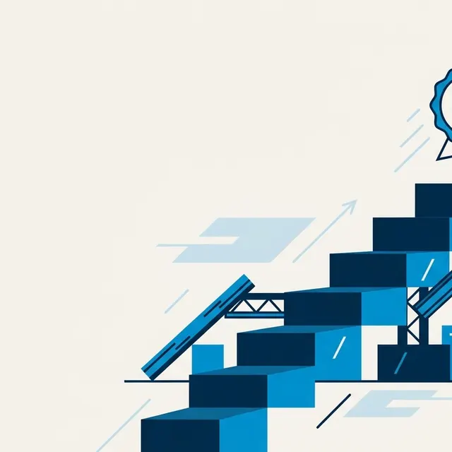 Illustration for the guide: How to Get a California Contractor License