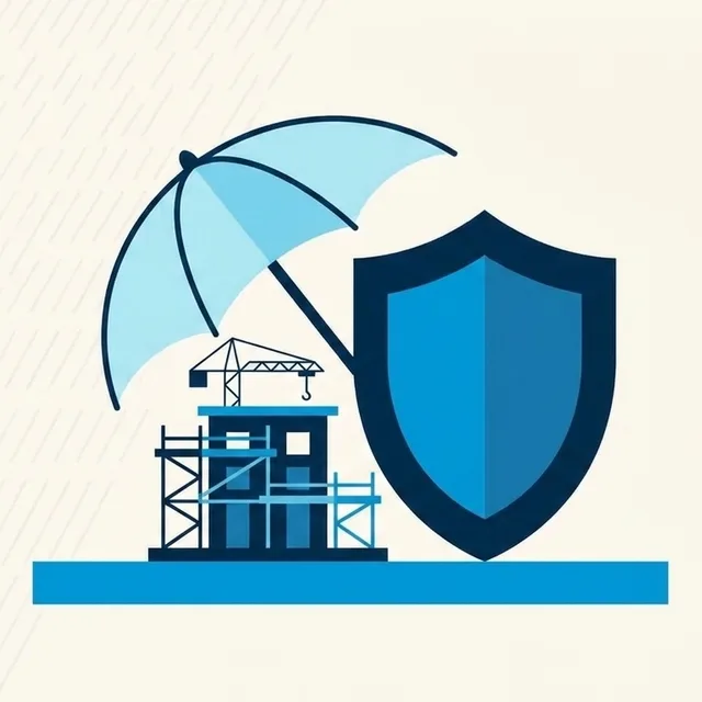 Illustration for the guide: How to Get Bonded and Insured in California