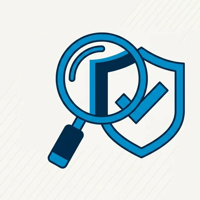 Illustration for the guide: How to Verify a Contractor Is Licensed & Bonded