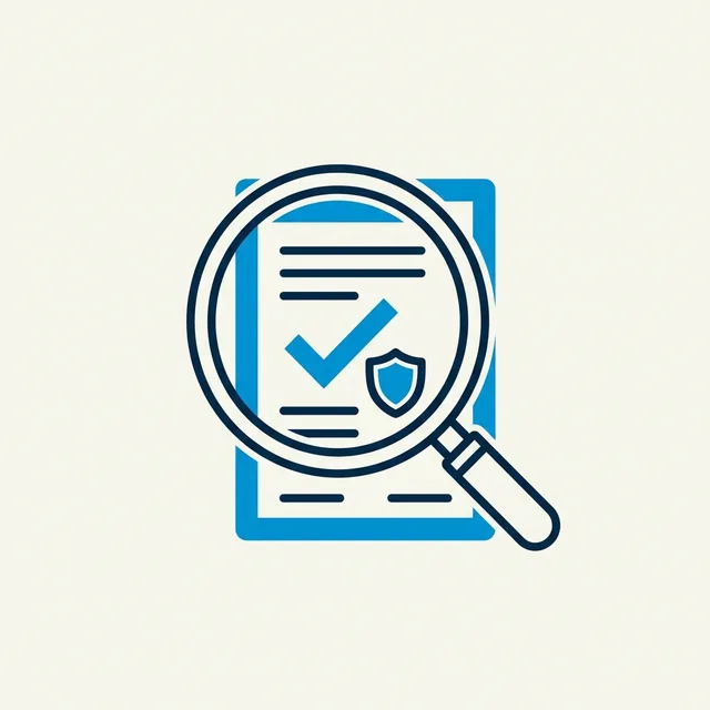 Illustration for the guide: What a Surety Bond Actually Looks Like