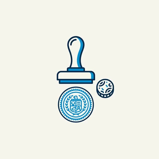Illustration for the guide: California Notary Bond Cost