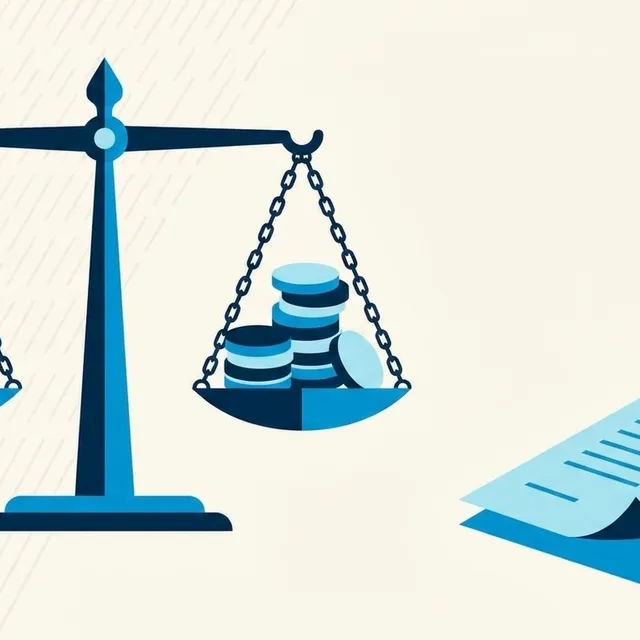 Illustration for the guide: The Personal Financial Statement a Surety Wants