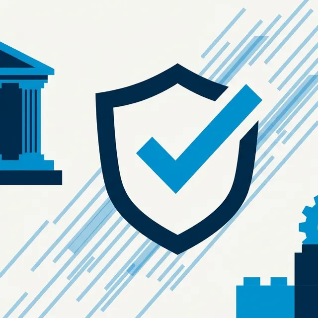Illustration for the guide: SBA Surety Bond Eligibility: Do You Qualify?