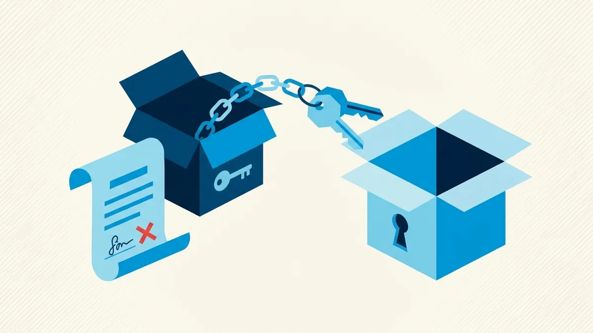 Illustration for the guide: Selling or Buying a Bonded Construction Business
