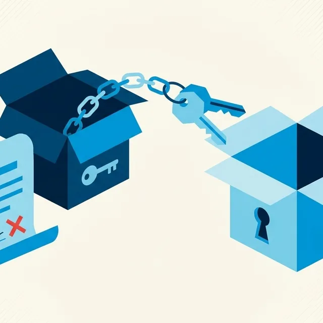 Illustration for the guide: Selling or Buying a Bonded Construction Business