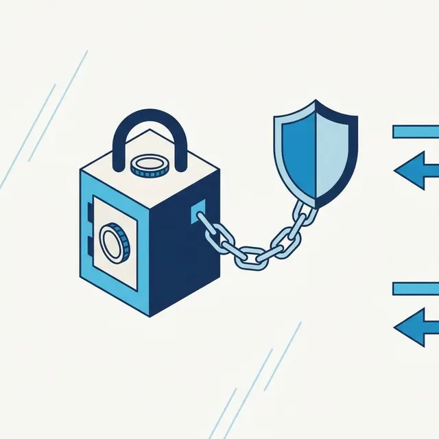 Illustration for the guide: Surety Bond Collateral and How to Get It Back