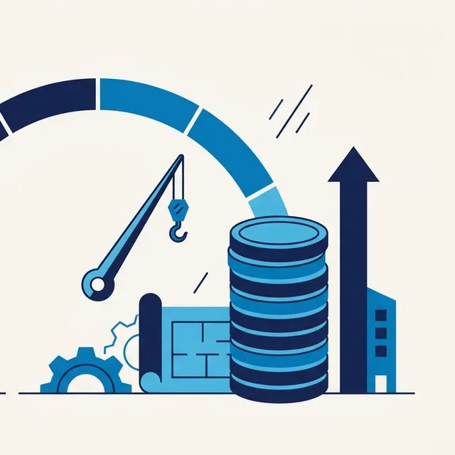 Illustration for the guide: Surety Bond Cost by Credit Score