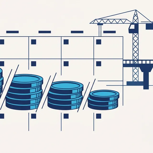 Illustration for the guide: Surety Bond Premium Financing: Payment Plans