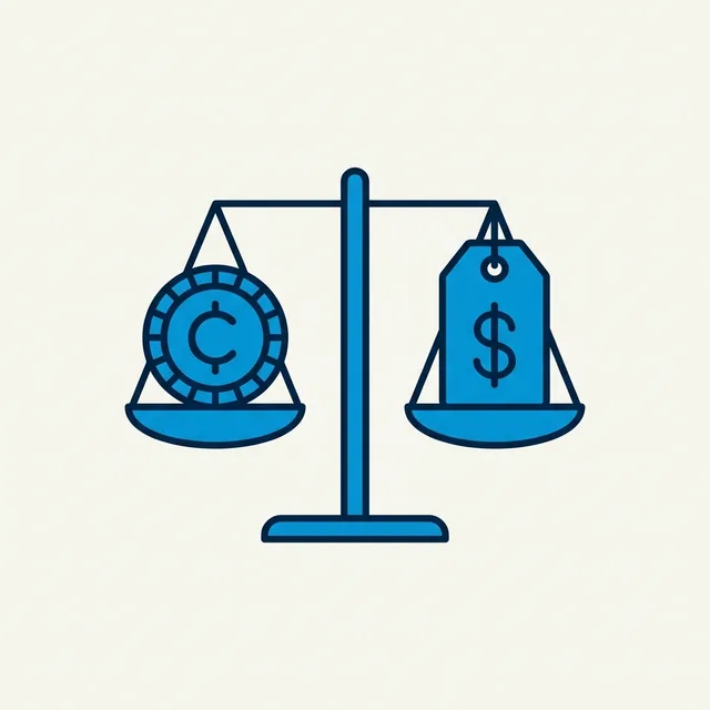 Illustration for the guide: Are You Overpaying for Your Surety Bond?