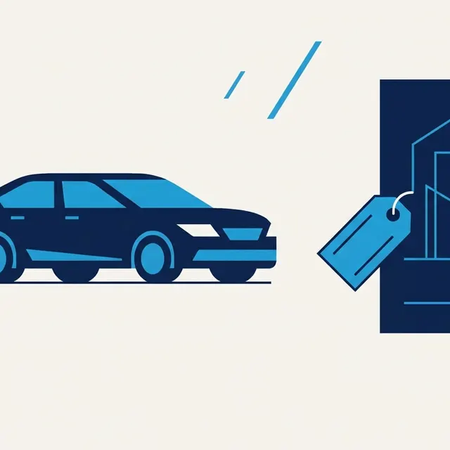 Illustration for the guide: California Used Car Dealer Bonds by Type