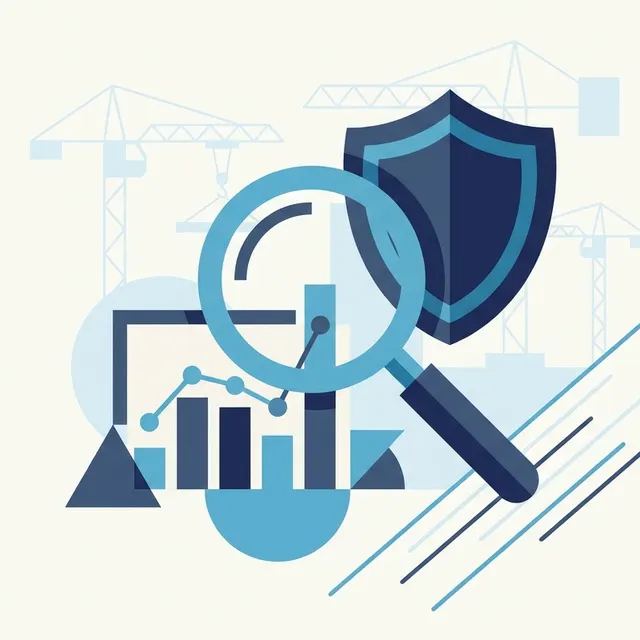 Illustration for the guide: Why Contract & Performance Bonds Aren't Instant