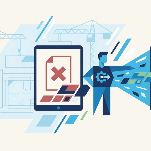 Illustration for the guide: Why Was My Surety Bond Declined?