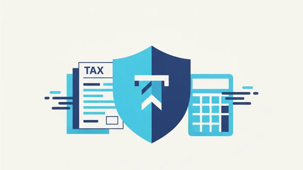 Illustration for the California Tax Preparer Bond (CTEC)