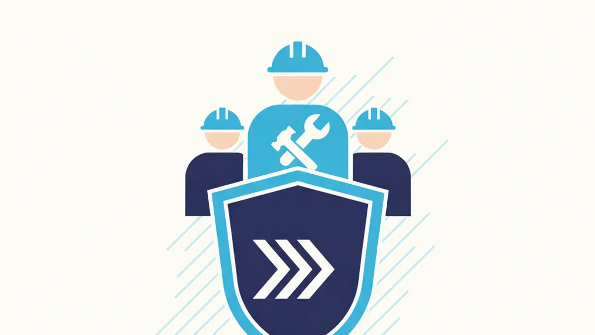 Illustration for the Wage & Welfare Bond (Union Fringe Benefits)